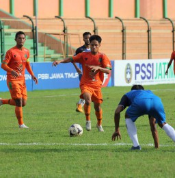 Boromania dan PFC Sayangkan Manajemen Persibo Bojonegoro