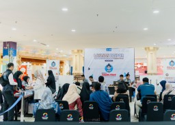 Bikin Paspor di Gresik Sekarang Bisa Tanpa ke Surabaya, di Sini Tempatnya