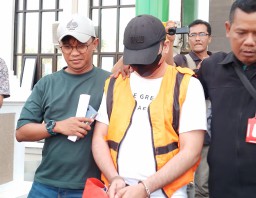 Bikin Gadai Fiktif, Kepala UPC PT Pegadaian Legundi Gresik Rugikan Perusahaan Rp2,3 Miliar