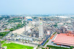 BPPKAD Gresik Pastikan Tagih Sewa Pemanfaatan Lahan Reklamasi Petrokimia Tahun Ini