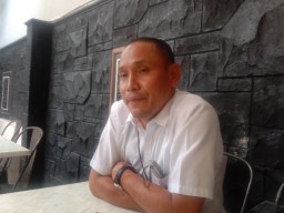 Stok Beras Di Bulog Bojonegoro Masih Aman Hingga Akhir Tahun