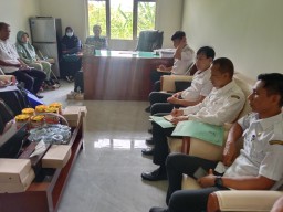 Sejumlah Guru Tidak Tetap Mengadu ke DPRD Bojonegoro, Sambat Soal Rekrutmen PPPK