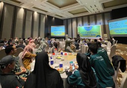 Pengembang Ini Berani Bangun Perumahan Seharga Rp250 Jutaan di Dekat KEK Gresik