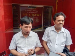 Ketua Partai Demokrat Bojonegoro Polisikan Calegnya, Begini Masalahnya