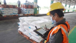 Pupuk Subsidi Untuk Gresik Tahun 2024 Diusulkan Segini