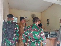 Sudah Dua Pekan, Perampok Toko Emas Bersenpi di Pasar Klepek Bojonegoro Belum Tertangkap