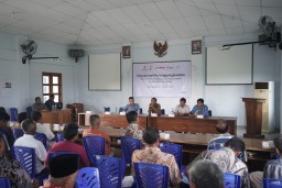 ExxonMobil Cepu Limited (EMCL) Terus Dorong Pengembangan di Sekitar