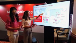 Rebranding Bank OCBC, Integrasikan Layanan Lokal dan Global