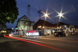 Kolaborasi DPRD Gresik dan PWI, Gelaran Giri Pancasuar Awards 2023 Usung Konsep Berbeda di Bandar Grisse