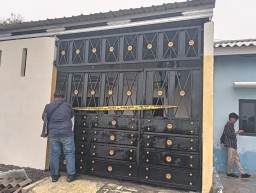 Begini Kronologi dan Hasil Autopsi Pria Tewas Mulutnya Ditusuk Pisau di Menganti Gresik