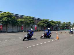 Cari Aman Menikung Kenali Tekniknya