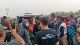 Terduga Pembunuh Pria Mulut Tertusuk Pisau di Gresik Terlacak di Jateng