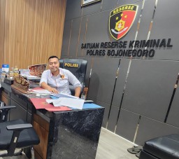 Sebulan Tidak Terungkap, Kasus Perampokan Emas di Bojonegoro Diambil Alih Polda Jatim