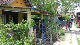 Sepekan Tidak Terlihat, Kakek 70 Tahun di Bojonegoro Ditemukan Meninggal di Rumahnya