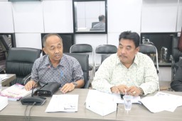 Pemecahan BPPKAD Pemkab Gresik Diibaratkan Salah Minum Obat