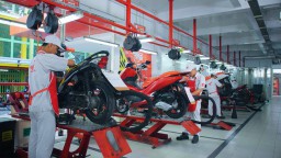 Musim Hujan, Cek Rutin 5 Komponen Motor Ini