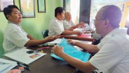 Wacana Penambahan Rombel Sekolah Negeri di Gresik, Begini Pertimbangannya