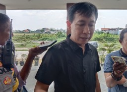 Sukur Priyanto Mencium Dugaan Ada Main Suara Saat Pemilu 2024 Terhadap Salah Satu Partai di Bojonegoro