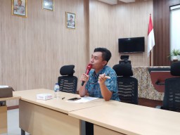 Konversi Sertipikat Tanah Eloktronik di Gresik, Tahun Depan Dimulai dengan Aset Pemerintah
