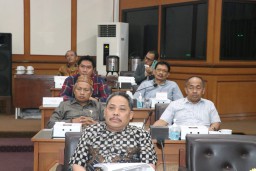 Potensi Defisit APBD Gresik Makin Besar Bila Pemasukan Sewa Lahan Reklamasi Tak Dibayar Tahun Ini
