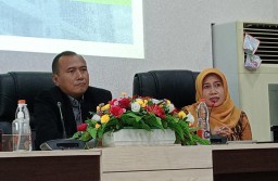 Dinas Kesehatan Pemkab Gresik Pastikan Pendaftar KPPS Urus Surat Keterangan Sehat Tak Gratis