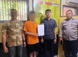 Ngidam iPhone 12, Pemuda di Tulungagung Ini Ditangkap Polisi