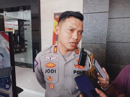 Jalur Lintas Selatan Tulungagung Berpotensi Macet Saat Libur Tahun Baru, Polisi Lakukan Rekayasa Lalu Lintas 