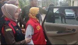 Sekdes Deling Kecamatan Sekar Bojonegoro Susul Kadesnya Ke Jeruji Besi Gegara Kasus Ini