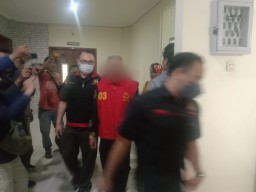 Gara-gara Dana Bos, Kepala Sekolah SMPN 6 Bojonegoro Menyusul Anak Buahnya ke Penjara