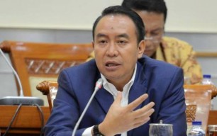 Ini Harapan Besar Anggota DPR RI Didik Mukrianto Untuk AKBP Mario Prahatinto Saat Pimpin Polres Bojonegoro