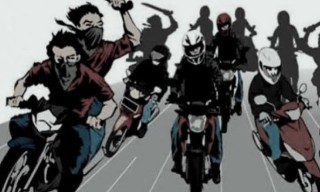 Waduh, Pemuda Desa Mojoranu Dander Bojonegoro Dibacok Orang Tak Dikenal