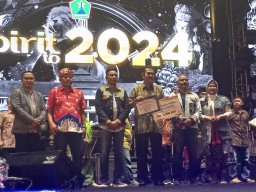 Capaian Bapenda Terhadap Enam Komponen Pajak, Terbilang Memuaskan