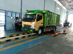 Pemkab Bojonegoro Akan Kehilangan PAD Rp1 Miliar dari Retribusi Uji KIR