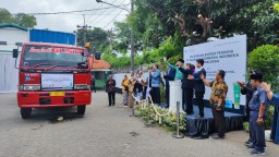 Bupati Sidoarjo Genjot dan Dukung UMKM Go To Ekspor