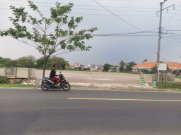 Mulai 12 Januari, Truk Galian C dan Batubara di Gresik Utara Wajib Parkir di TKP Sidayu Saat Jam Larangan Operasional