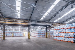 Dinas Pertanian Gresik Ajukan Tambahan Alokasi Pupuk Subsidi Untuk Musim Tanam Ke-tiga Tahun 2024