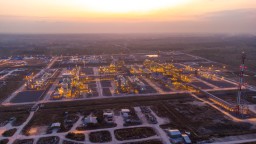 Ini Penjelasan PEPC Terkait Flare Membesar di Lapangan Gas JTB Bojonegoro 