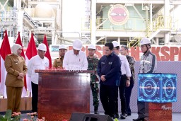 Ada Lowongan Kerja Electrical Engineer di PT Smelting Gresik, Terbuka Hingga 23 Januari 2024
