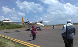 Tarif Pesawat ke Bawean Gresik 2024, Ternyata Segini