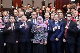 Indeks SPBE Jatim 2023 Tembus 3,62 dan Masuk Kategori Sangat Baik, Gubernur Khofifah: Wujud Implementasi Layanan yang CETTAR