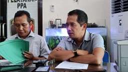 Polres Jombang Tetapkan Dua Tersangka Usai Penggerebekan Kos - kosan Short Time