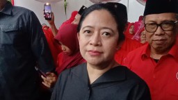 Puan Maharani Targetkan Kemenangan Ganjar-Mahfud Setinggi-tingginya di Jawa Timur