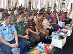 Bapenda Kota Malang Ditarget Perolehan PBB Tahun Ini Rp 73 Miliar