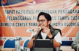 Enam Kecamatan 20 Desa Belum Terisi PTPS, Ini Langkah Bawaslu Bojonegoro