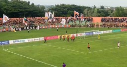Persibo Bojonegoro Puncaki Klasemen Grub GG Liga 3 Jatim Setelah Kalahkan Persekabpas Pasuruan