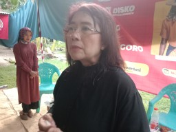 Deputi Inklusi TPN Ganjar-Mahfud Jagong Bareng Para Petani di Bojonegoro, Keluhkan Mahalnya Harga Pupuk