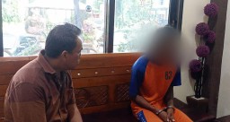 Jualan Sabu di Jombang, Pria Ini Ngaku Disuruh Temannya yang Ada di Penjara