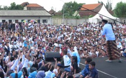 Bupati Sidoarjo Gus Muhdlor Diperiksa KPK Hari ini, Apakah Bisa Lolos Jumat Keramat?