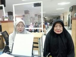 Jelang Pemilu, Dispendukcapil Gresik Buka Layanan Perekaman Data Kependudukan di Hari Libur