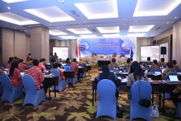 Aston dan Gressmall Gresik Tawarkan Inovasi Untuk Kepuasan Customer, Fokus Tingkatkan Okupansi dan Kunjungan